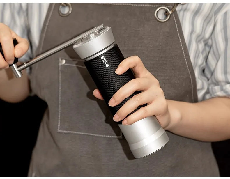 Timemore Millab M01 Hand Coffee Grinder Coffee Bean