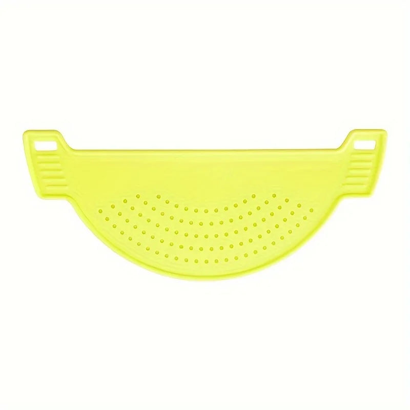 Colander Strainer Pan Pot Strainer Plastic Pasta Spaghetti