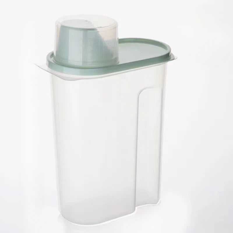 Grain Storage Box Food Storage Box Dry Grain