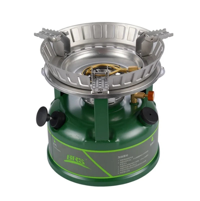 Camping Stove Gasolines Diesels Stove Brs-7 Windproof