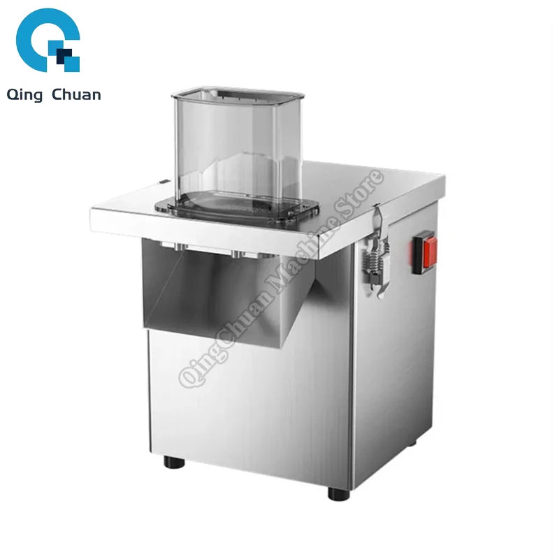 Spike Potato Machine Commercial Full Automatic Wave French