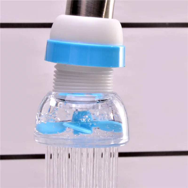 Telescopical Faucet Tap Water Purifier Water Clean Purifier