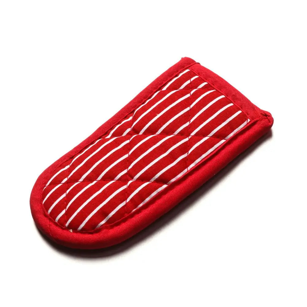 Pan Handle Holder Sleeve Dismountable Cookware Potholder Pots