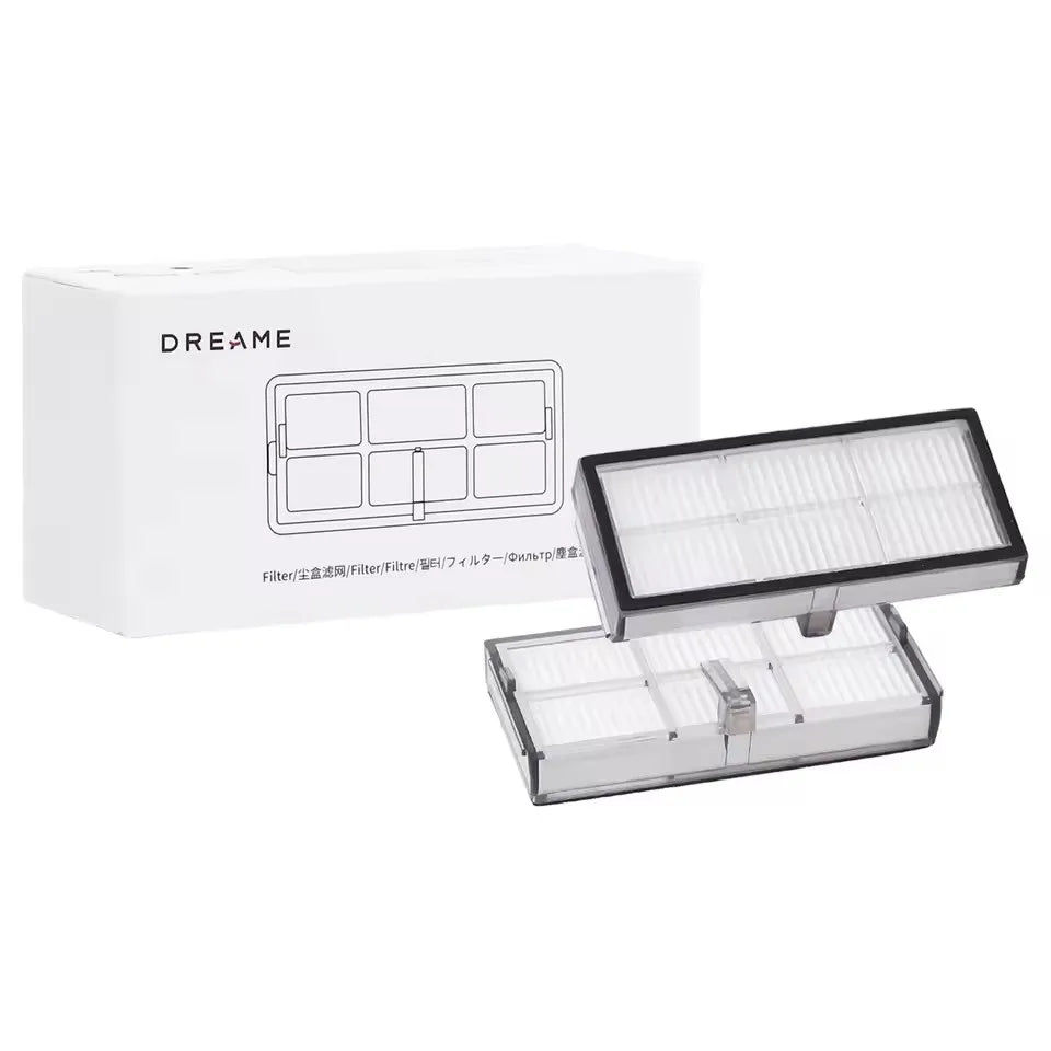 Original Dreame L10s Ultra Gen Robot Vacuum Cleaner