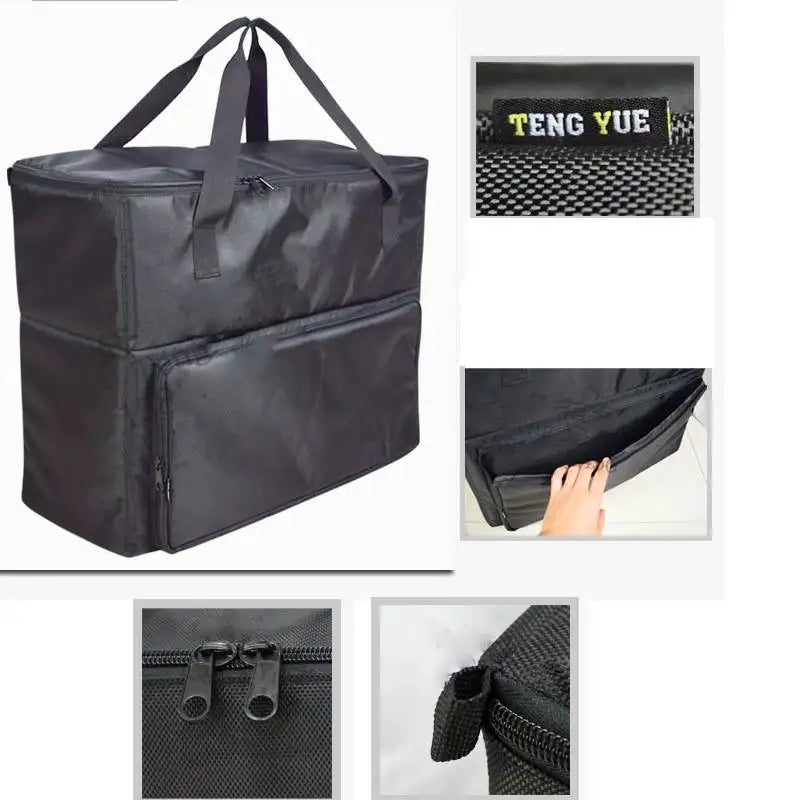 Curved Screen Monitor Storage Bag Extra Large Computer