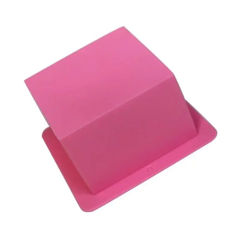 12cm/5 Super Large Cube Square Silicone Mold Resin