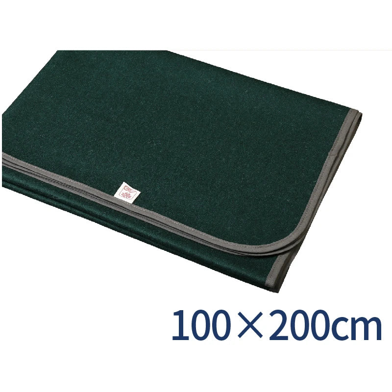 Washable Calligraphy Painting Wool Felt Pad Woolen Fiber
