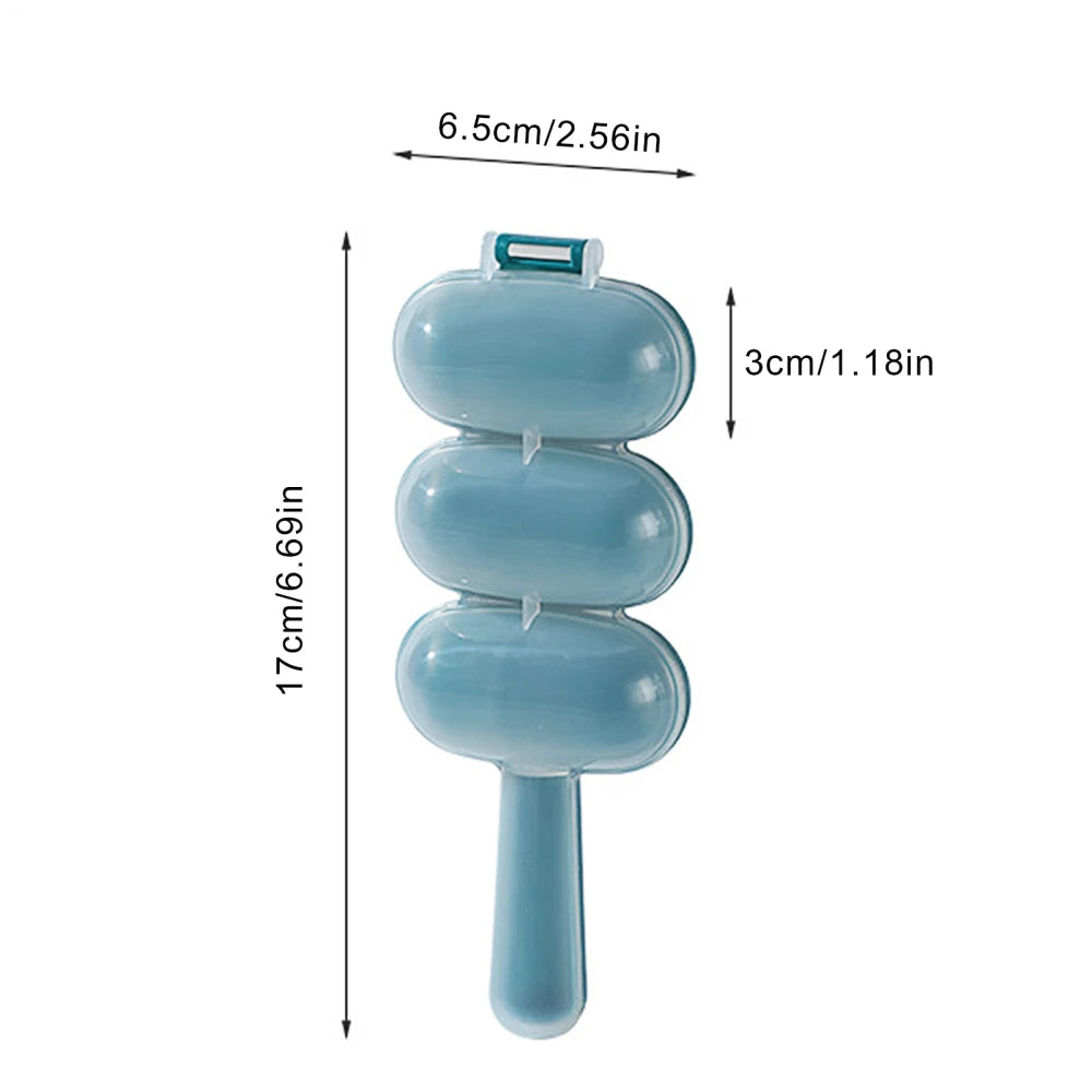 Sushi Rice Ball Mold Shaker Mould Diy Sushi