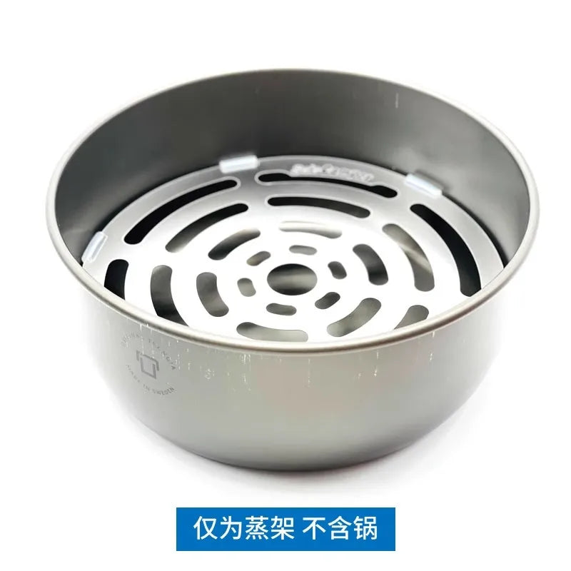 Trangia Soup Pot 25 27 Series Steamer Steaming