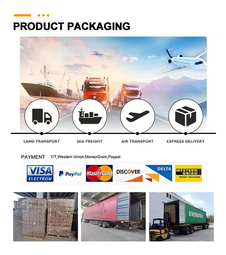 Commercial Appliance Food Processing Machine Electric Food Prep