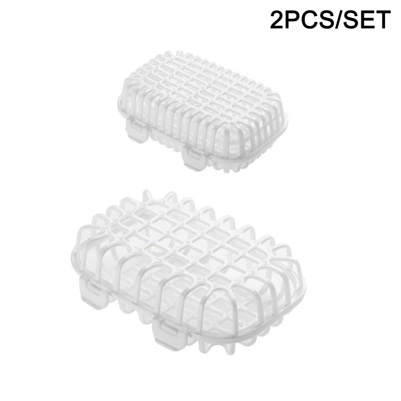 Dishwasher Special Small Items Cleaning Basket Soaking Box