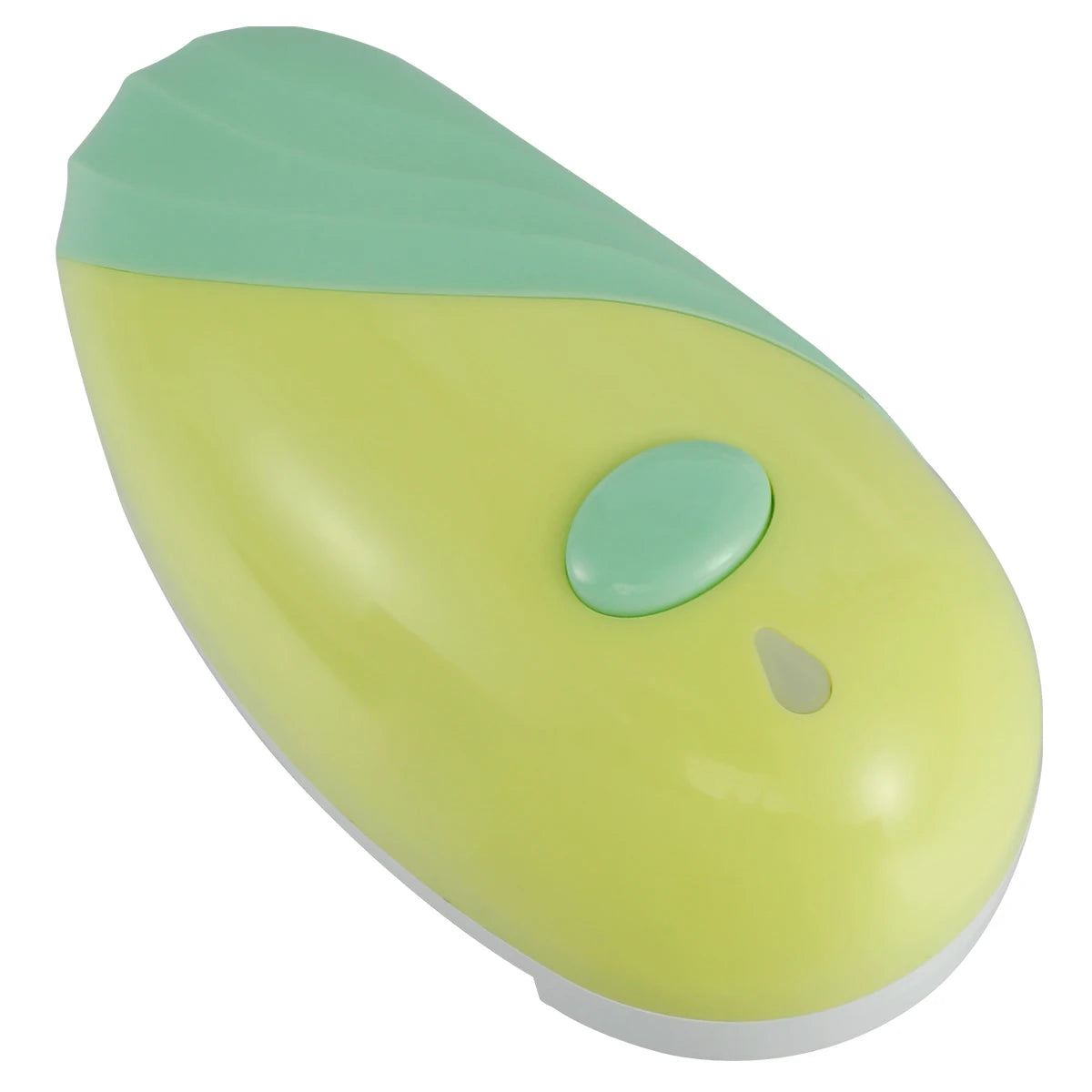 Automatic Can Opener One-Touch Operation Electric Tin Opener