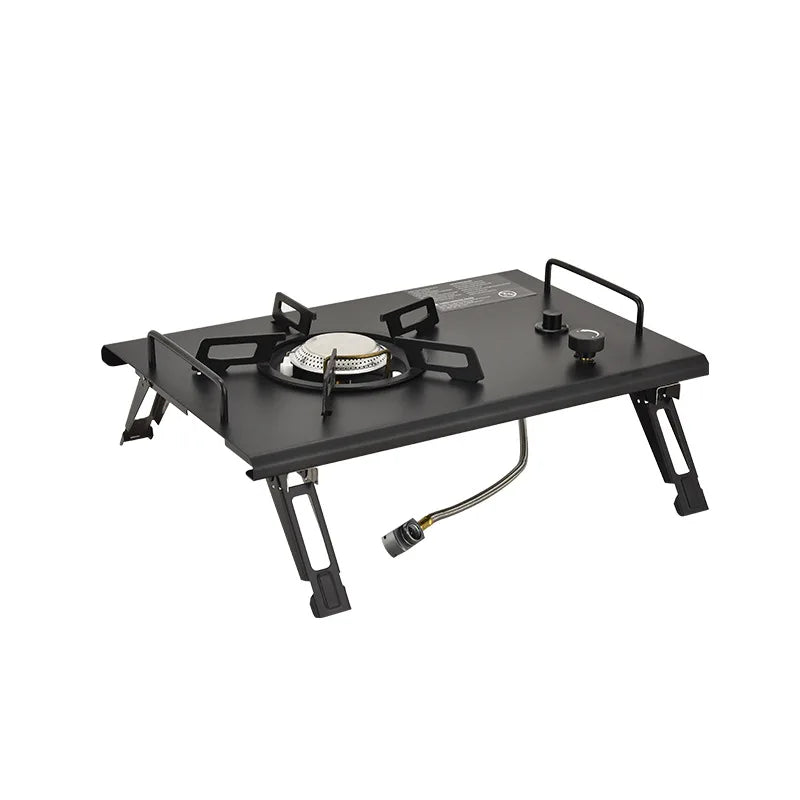 Westtune Igt Gas Stove Burner Strong Fire Heater