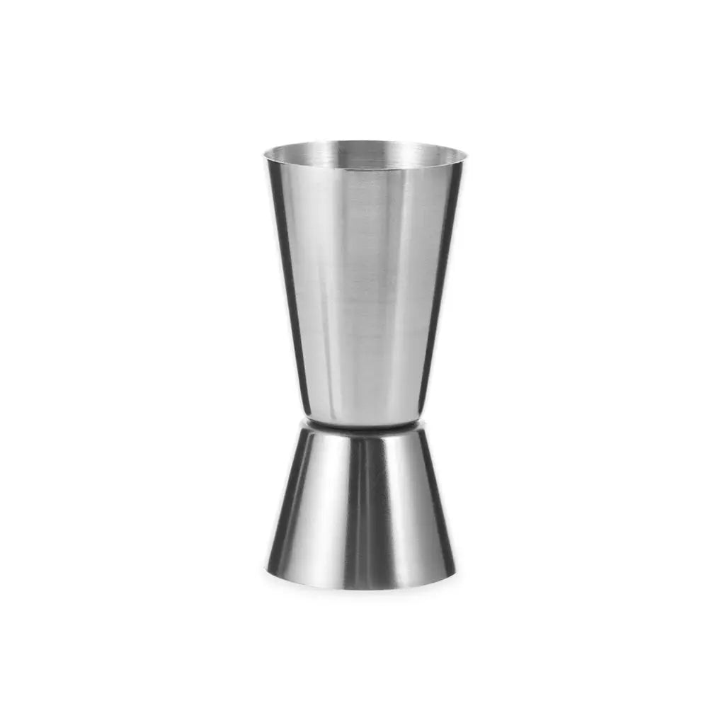 Stainless Steel Measuring Cups 15/30 25/50 20/40 30/50ml