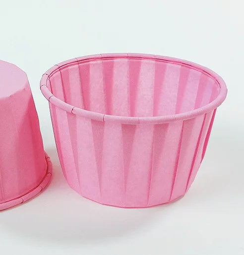 10/20 Large Big Cupcake Paper Cup Oilproof Liner