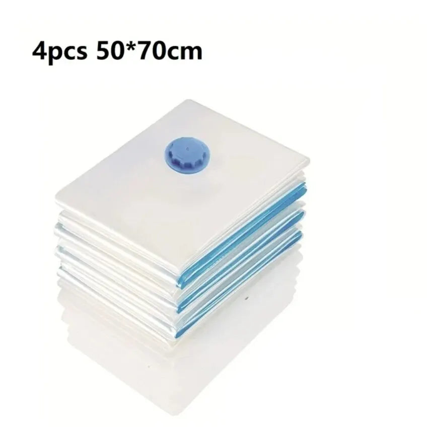 Compressed Bag Electric Pump Travel Vacuum Bag Pump
