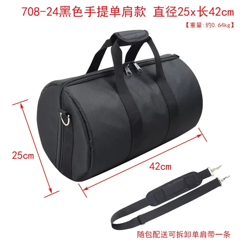 Astronomical Telescope Storage Bag Professional Stargazing