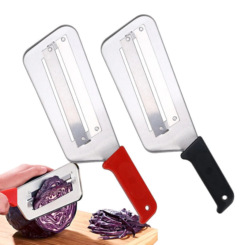 Stainless Steel Cabbage Slicer Multi-Functional Cabbage Slicer
