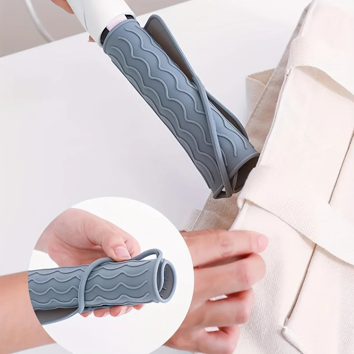 1pcs Heat Resistant Silicone Mat Pad Non-Slip Mat