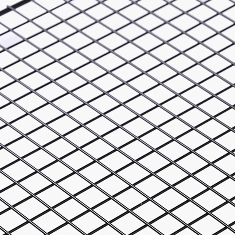 Stainless Steel Cooling Rack Wire Grid Cake Food