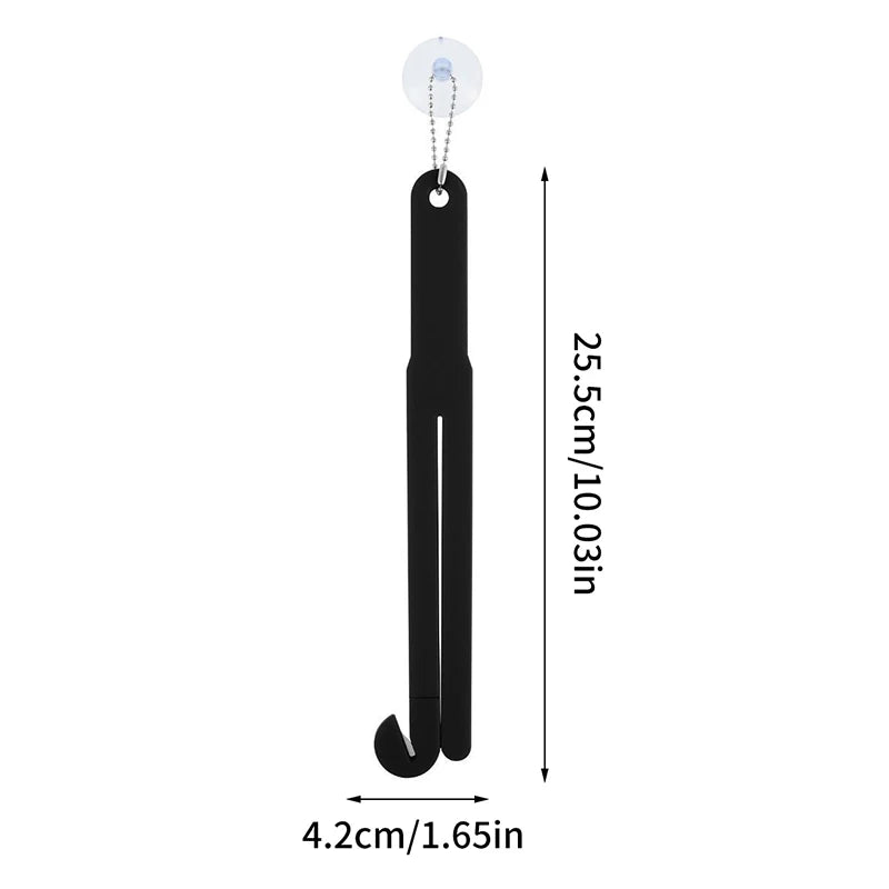 Lightweight Reusable Food Bag Opener Food Bag Cutter