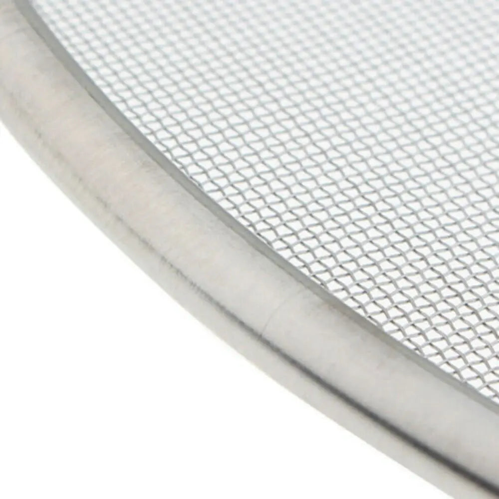 Grease Splatter Screen Guards Mesh Anti Splatter Guard