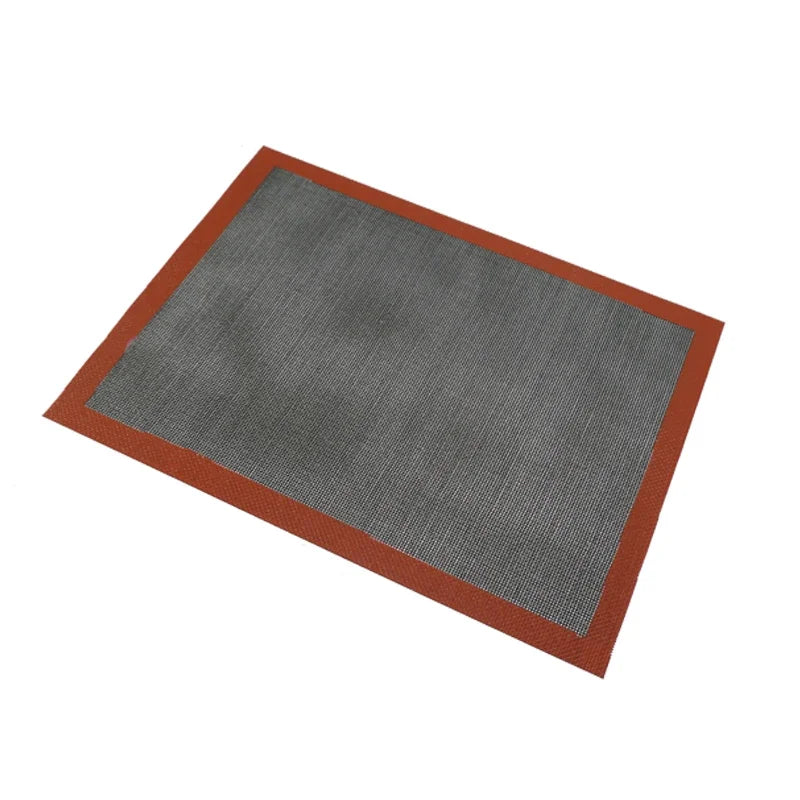 40x60cm Silicone Double Sided Printing Baking Mat Non