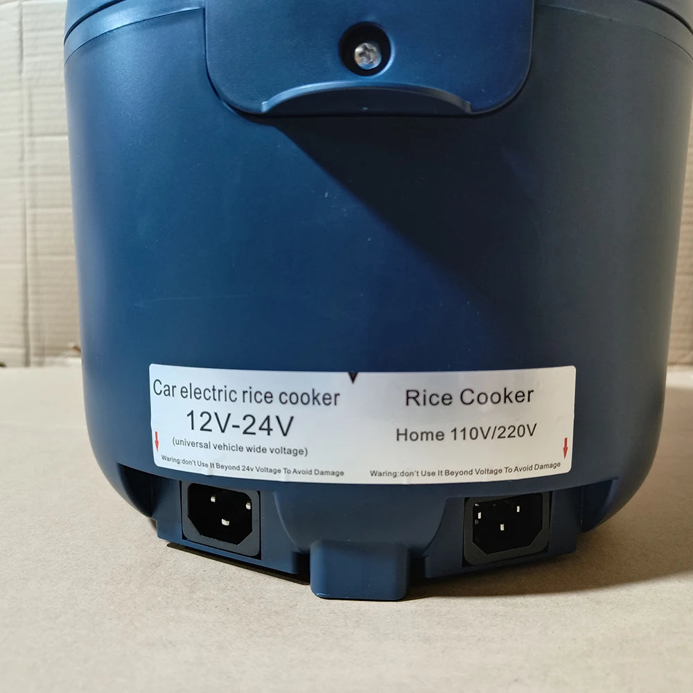12v 24v 110v 220v 2l Four Voltage Car