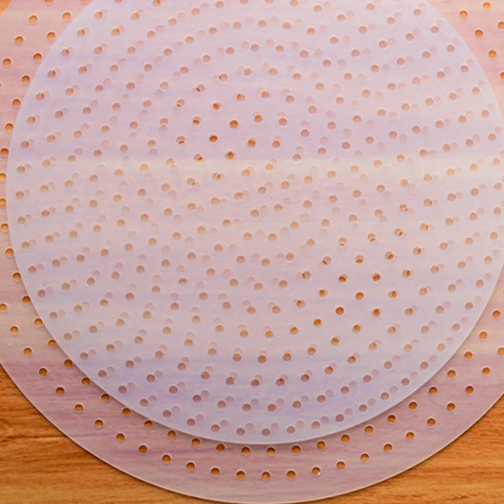 Rice Cooker Burnt Proof Silicon Pad Silicone Mat