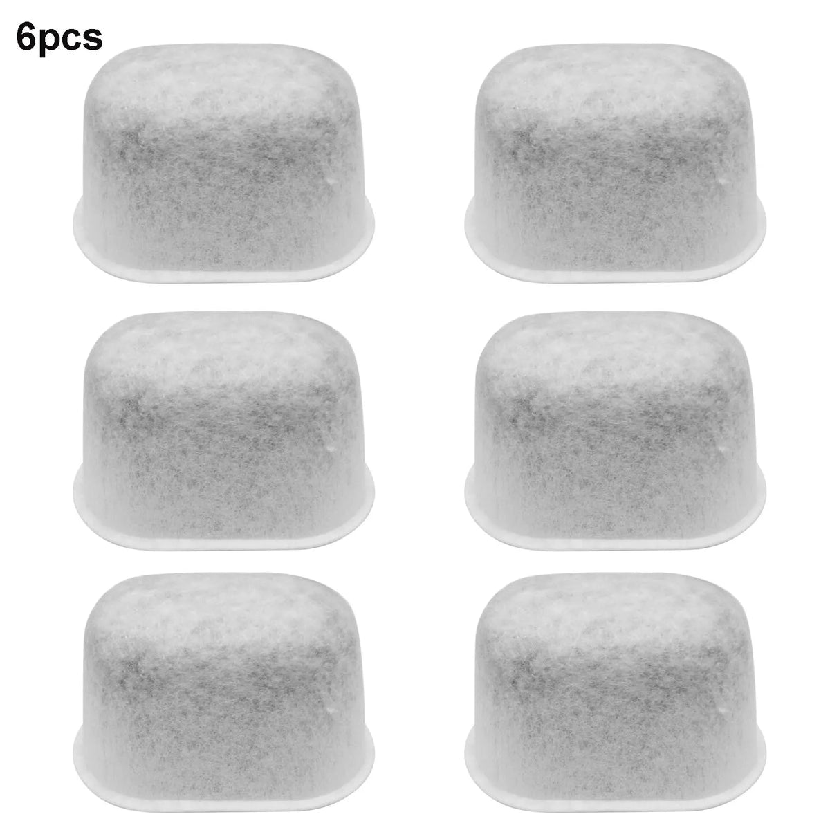 96-2pcs Filter Breville Filter Replacement Breville Espresso