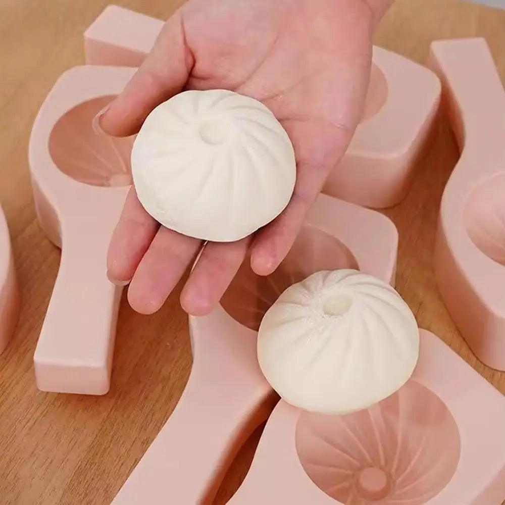 Baking Mold Steamed Bread Mold Artifact Pasta Steamed
