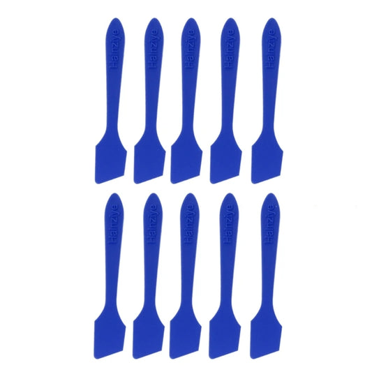 10pcs Scraper Spoon Gpu Cooling Thermal Grease Computer