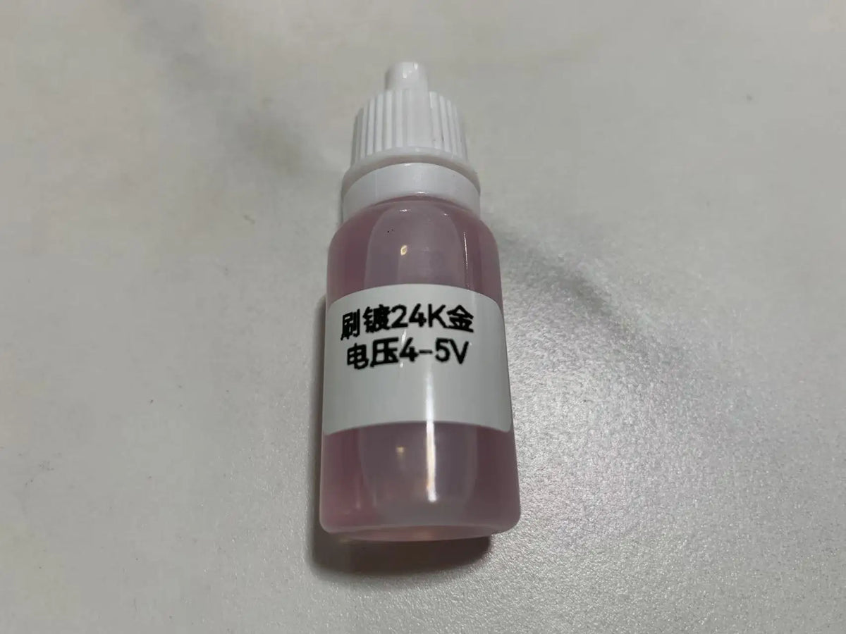 10ml Jewelry Pen Plating Solution Brush Plating Water