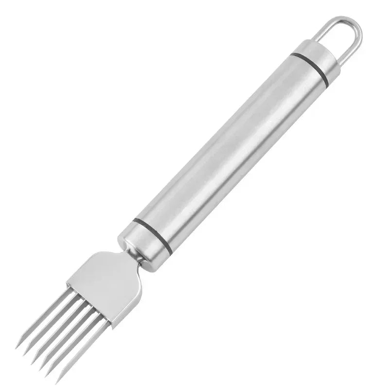 Scallion Cutter Shred Knife Stainless Steel Graters Cutter