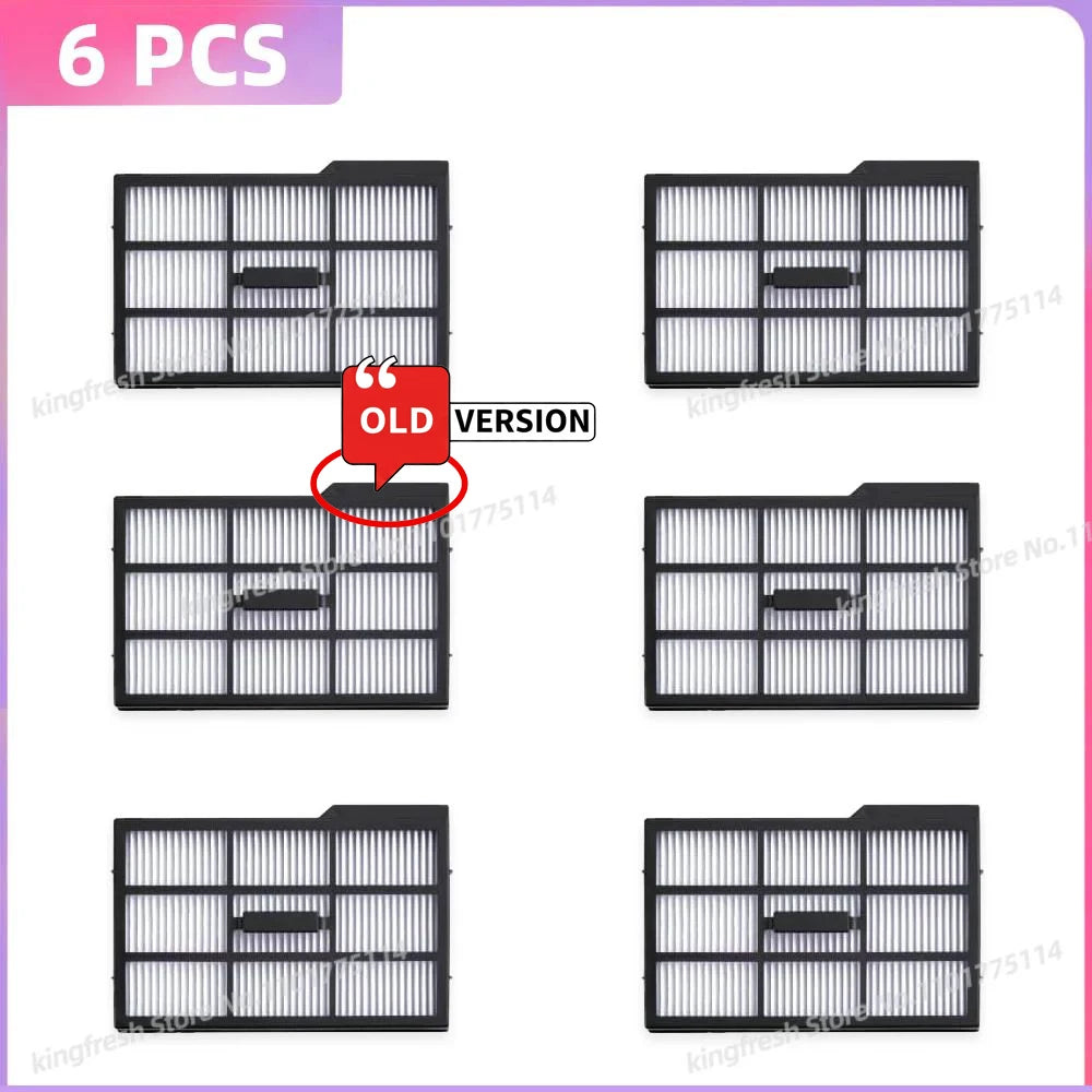 Compatible Eufy Omni E25 / E28 Vacuum Parts