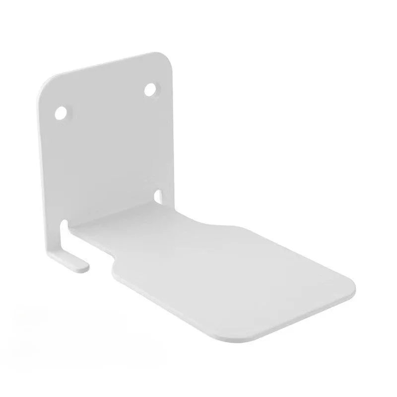 2pcs Invisible Floating Bookshelf Hidden Bookshelf Wall-Mounted
