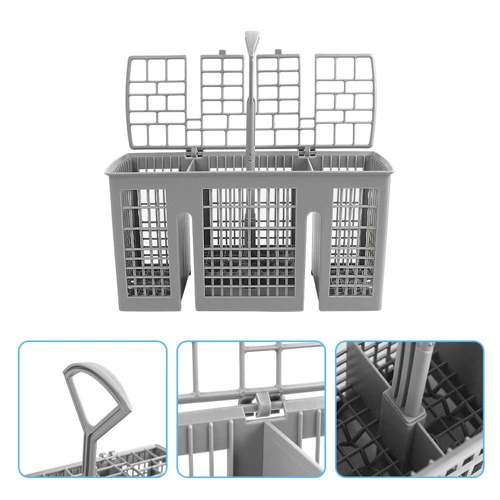 Cutlery Basket Dishwasher Bosch Maytag Kenmore Siemens Constructa