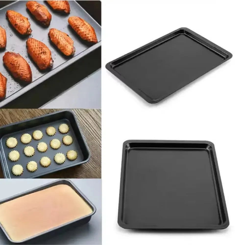 Stainless Steel Bread Cake Cooling Rack Carbon Steel