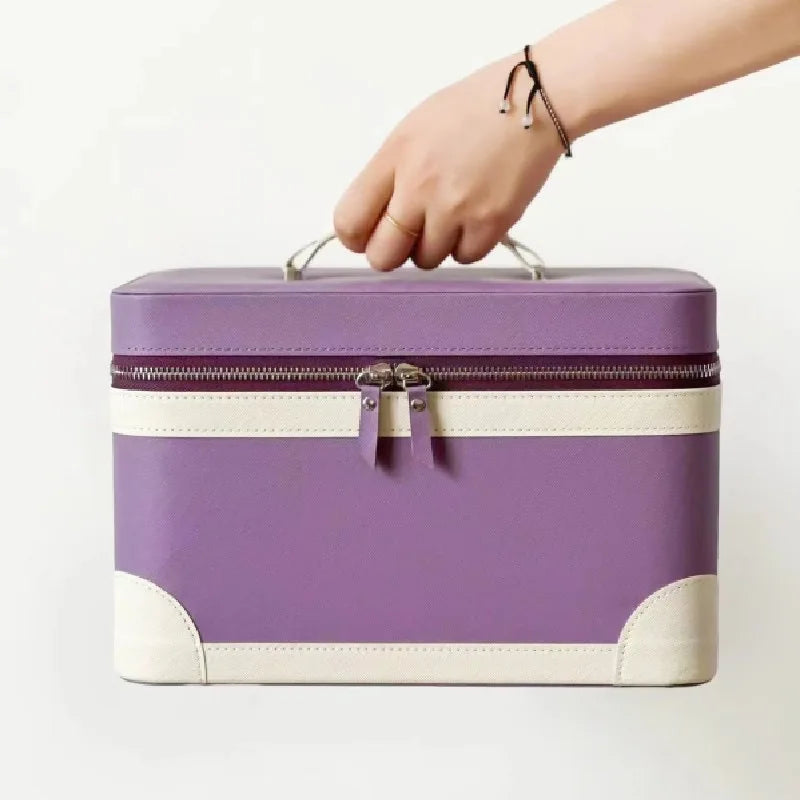 66slots Essential Oil Bag Doterra Essential Oil Multi-Functional