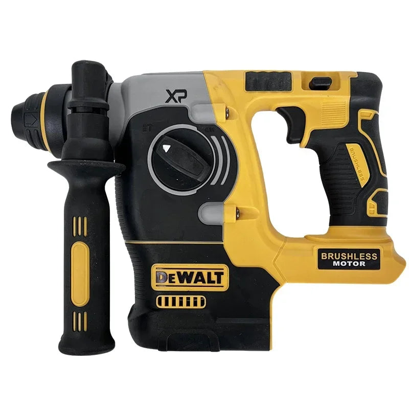 Dewalt Multi-Function Power Cordless Angle Grinder Cutter