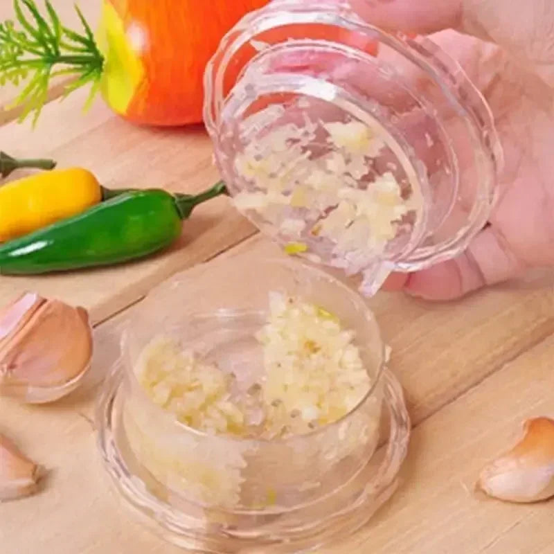 Garlic Press Garlic Press Meat Grinder Appliances