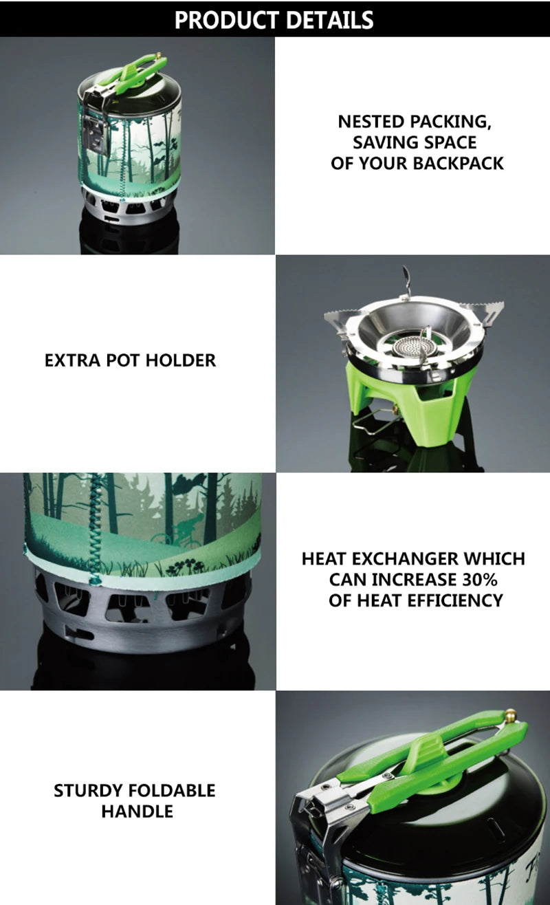 Fire Maple X1 X2 X3 X5 Outdoor Gas