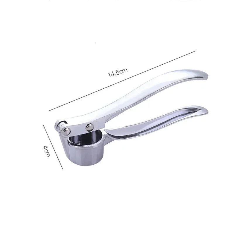 In Garlic Press Nut Clip Bottle Opener Garlic