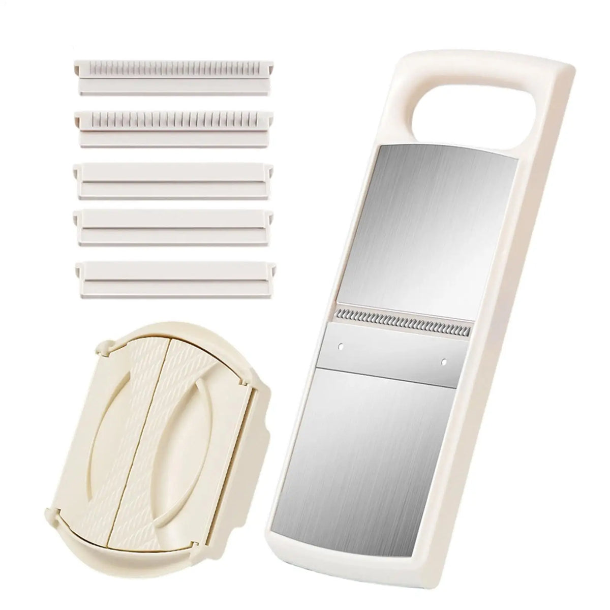 Vegetable Slicer Noodle Shop Vegetable Slicer Restaurant Plastic