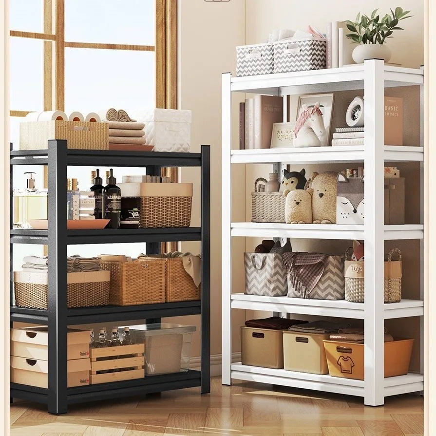 Use Storage Rack Metal Appliance Organizer Shoe Book