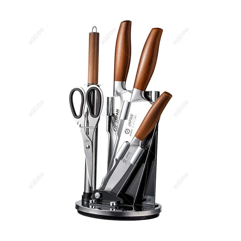 Wxcoo Japanese Knives Stainless Steel Professional Chef Knife