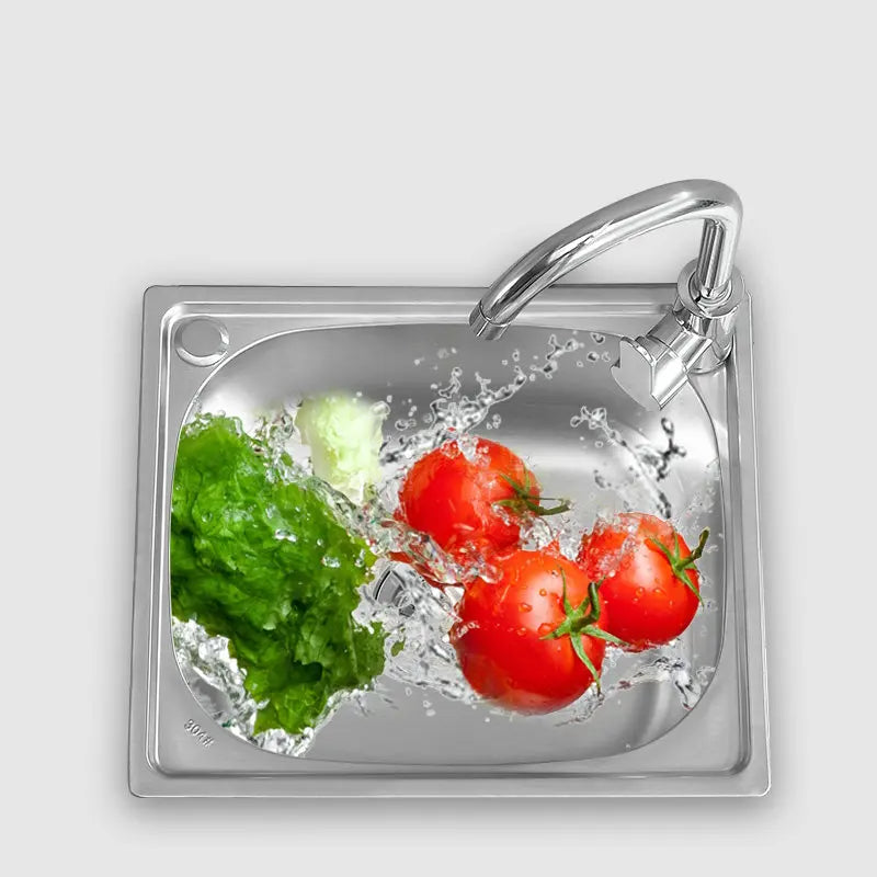 Standing Whole Body 100 Stainless Steel 304 Vegetables