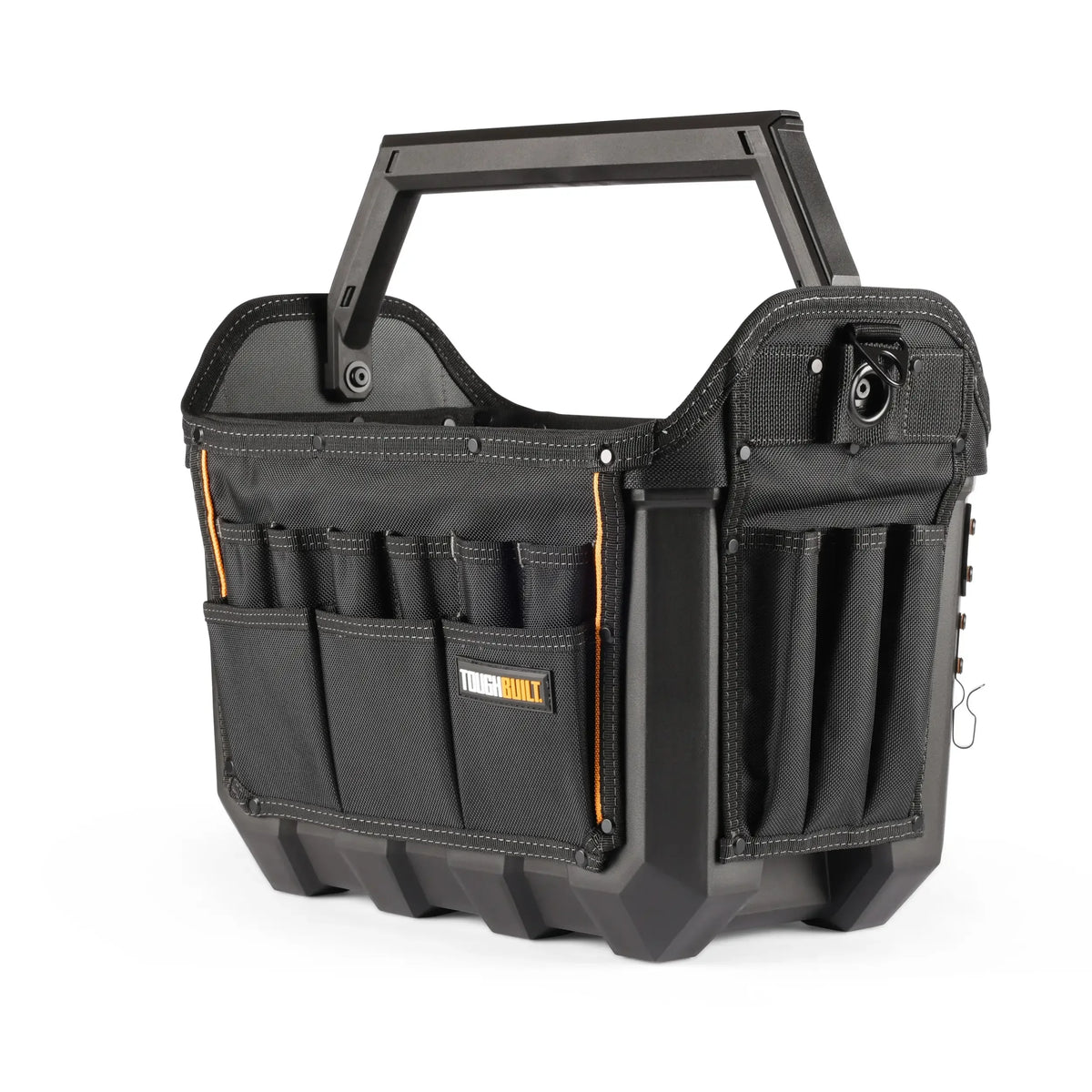 Toughbuilt Tb-Ct-82-12/Tb-Ct-82-16 Medium/Large Tote 1pcs Oxford