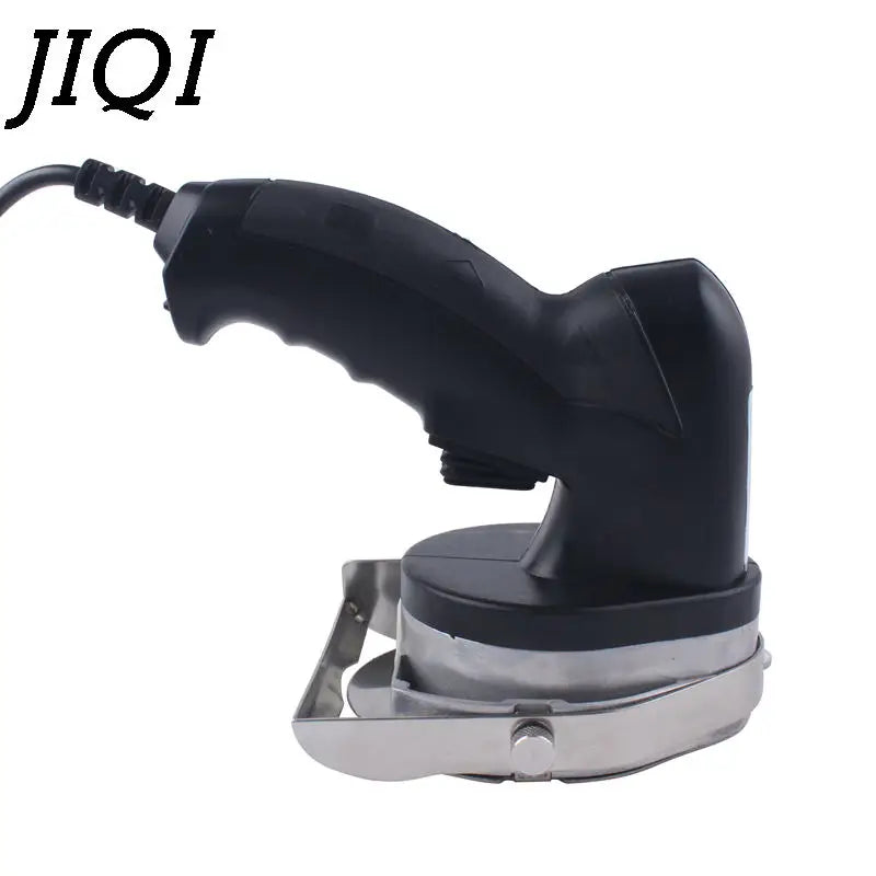 110v 220v Electric Barbecue Meat Slicer Kebab Slicer