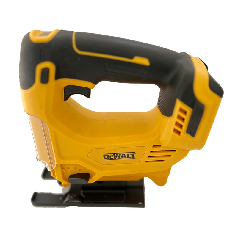 Dewalt Power Cordless Angle Grinder Cutter Glass Silicone